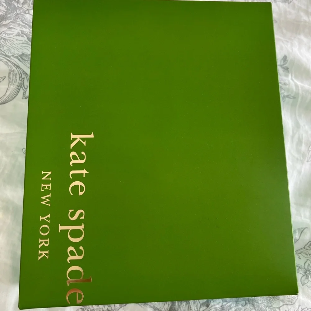 Kate spade earmuffs - Picture 3 of 9